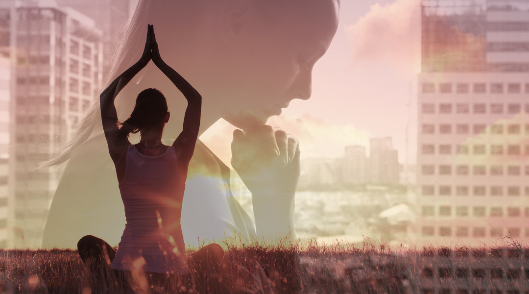 Tipps zur Bewältigung von Stress bei Eltern