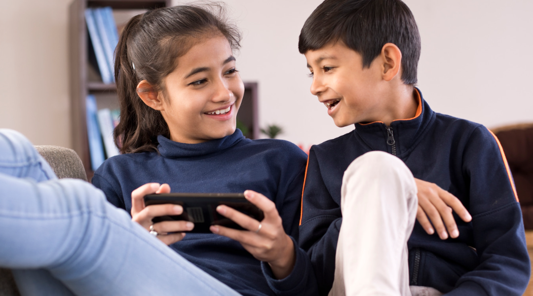 Hat mein Kind eine Sprachentwicklungsverzögerung?