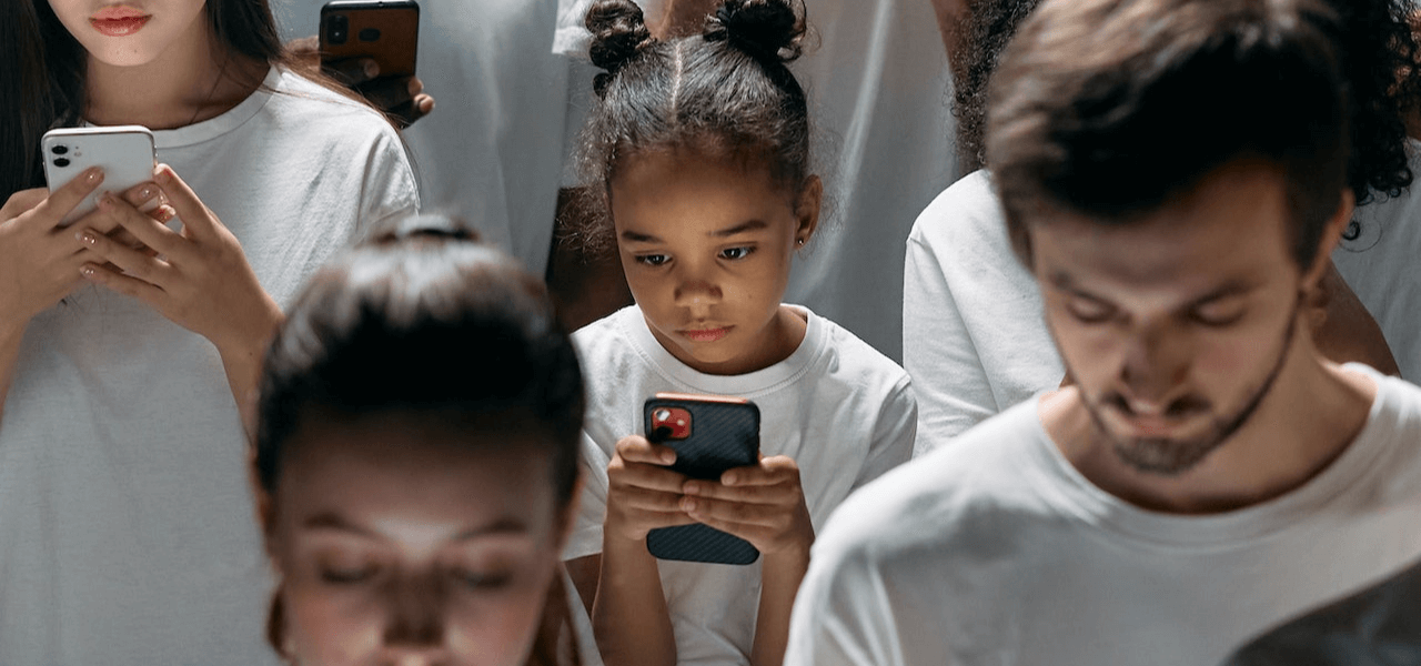 48 Kleine Kinder Große Zukunft - Online-Verhaltensregeln für Kinder Kinder und Medien