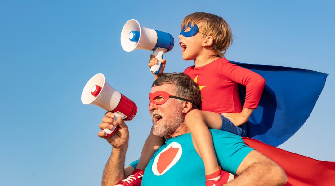 Glaubenssätze in der Erziehung