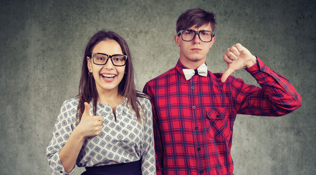 Die Macht der Glaubenssätze: Wie beeinflussen unsere Überzeugungen unser Denken und Handeln?