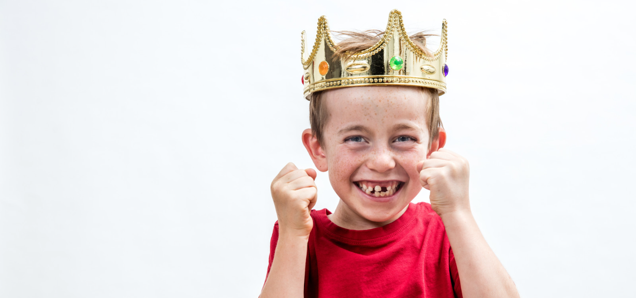 7 Kleine Kinder Große Zukunft - Negative Glaubenssätze erkennen und verändern Starke Eltern, Starke Kinder