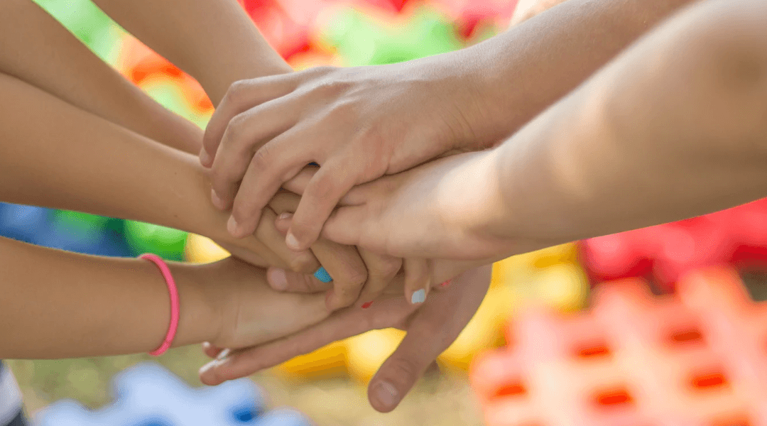 Wichtigkeit von kreativer Erziehung für die kindliche Entwicklung!