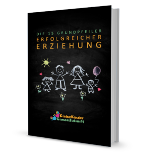 Kleine Kinder Große Zukunft - Über uns
