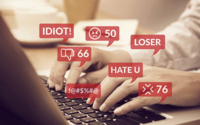 Cybermobbing