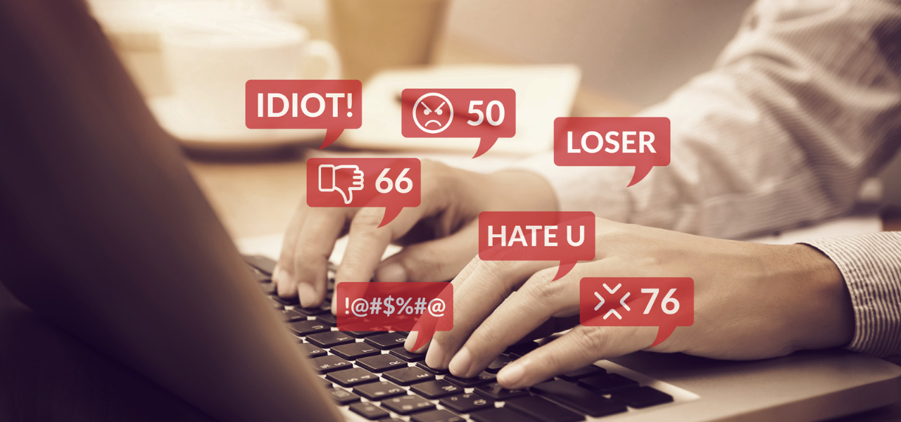 Cybermobbing Cybermobbing