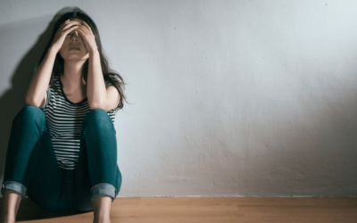 Depression bei Eltern