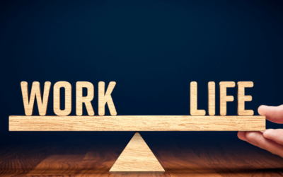 Wie man als Eltern eine Work-Life-Balance erreicht