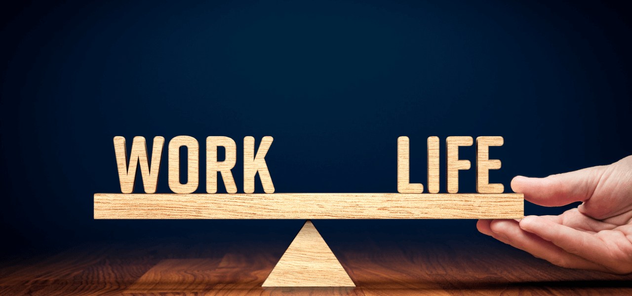 Work life Kleine Kinder Große Zukunft - Wie man als Eltern eine Work-Life-Balance erreicht Starke Eltern, Starke Kinder