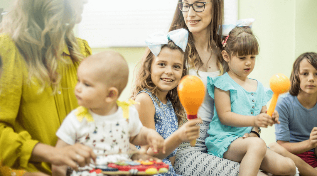 Demokratische Erziehung